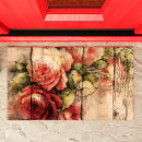 Search for beautiful doormats Country
