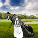 Search for best dad by par golf towels Birthday