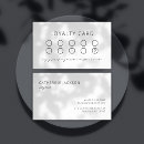 Search for spa loyalty cards Salon spa boutique