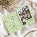 Search for i do wedding invitations Modern