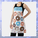 Search for babys first aprons For her
