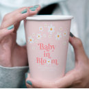 Search for pink paper cups Retro