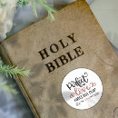 Search for casts stickers Bible verse