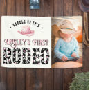 Search for up party decor First rodeo