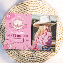 Search for whit invitations Pink