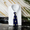 Search for banker ties Black