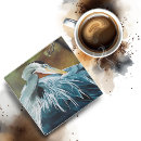 Search for herons barware Blue