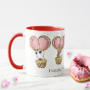 Search for happy fox mugs Modern
