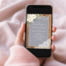 Search for grey barn wood wedding invitations Lace