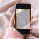 Search for grey barn wood wedding invitations Rustic