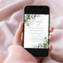 Search for post wedding reception invitations Nothing fancy just love