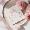 Search for pastel pink napkins Whimsical