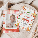 Search for italian food invitations Vintage