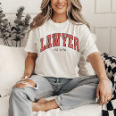 Search for law school graduation tshirts Humour