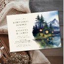 Search for twilight invitations Enchanted forest