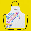 Search for jaguar aprons Leopard