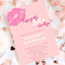 Search for goodbye birthday invitations For her