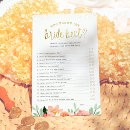 Search for pink and gold bridal shower games Floral