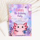 Search for cute birthday invitations Girl