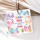 Search for axolotl crafts party Cute