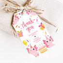 Search for party favour tags Cute