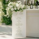Search for green wedding banners Minimalist