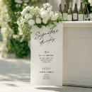 Search for black and white banners Simple