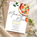 Search for mama mia invitations Mother to be