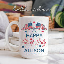 Search for fireworks mugs United states