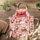 Search for canada day aprons Canadian