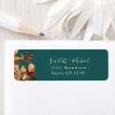 Search for fall invitation wedding stickers Watercolor floral