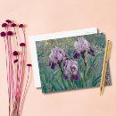 Search for monet iris postcards Flowers