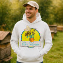 Search for honey bee hoodies Insect