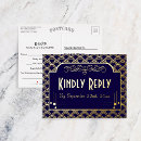 Search for 20 rsvp cards Vintage