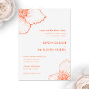 Search for sunset wedding invitations Classic