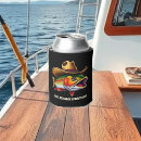 Search for fish can coolers Country