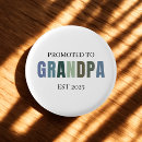 Search for first time grandfather badges Promoted to grandpa