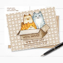 Search for pet announcement postcards We have moved
