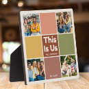 Search for rustic memory signs Photo collage