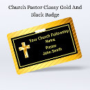 Search for church id badges Modern