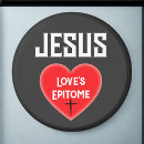Search for cross design magnets Heart