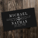 Search for mobile business cards Lawyer