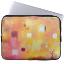 Search for yellow laptop cases Artistic