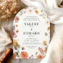Search for yellow roses cards invites Rustic