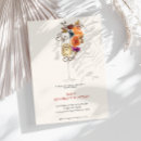 Search for champagne baby shower invitations Watercolor