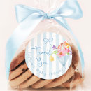 Search for pastel pink and blue stickers Garden