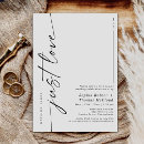 Search for funny reception invitations Template digital download