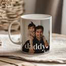 Search for daddy to be mugs First fathers day
