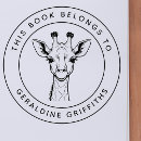 Search for giraffe postage For kids