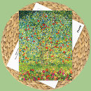 Search for apple tree postcards Gustav klimt